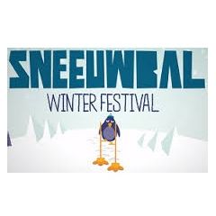 Sneeuwbal Festival